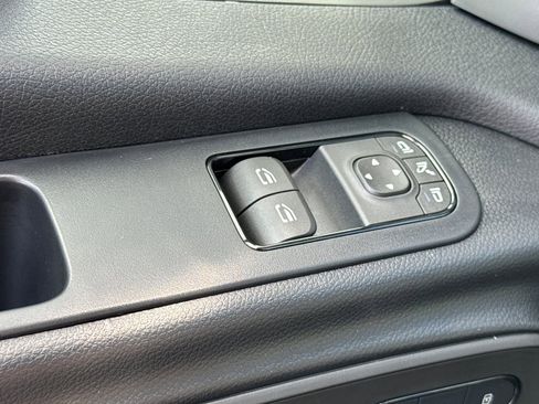 New 2025 Mercedes-Benz Sprinter 2500 image 13