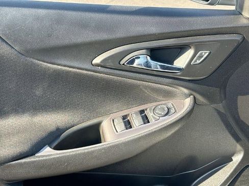 Certified 2022 Chevrolet Malibu RS w/ LPO, Convenience Package 1 image 22