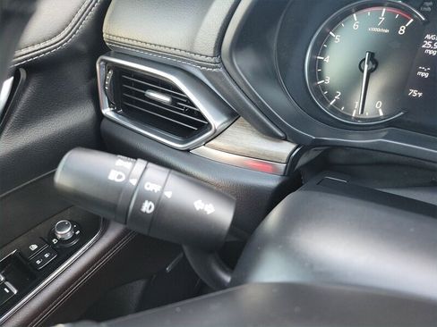 Used 2019 MAZDA CX-5 Signature image 17