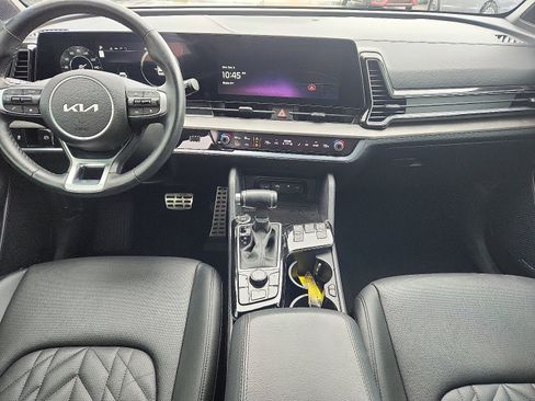 Used 2023 Kia Sportage X-Pro Prestige image 9