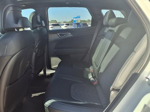 New 2026 Kia Sportage X-Line Prestige AWD/4WD image 13
