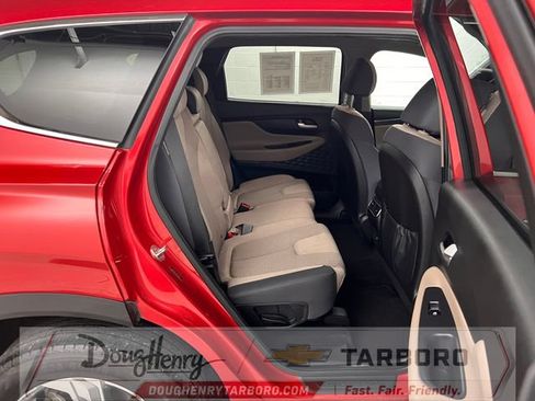 Used 2023 Hyundai Santa Fe SEL FWD image 37
