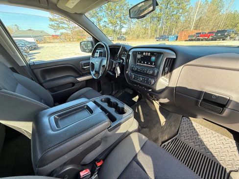 Used 2015 Chevrolet Silverado 1500 LT w/ All Star Edition image 14