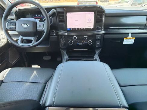 New 2026 Ford F250 Lariat AWD/4WD image 18
