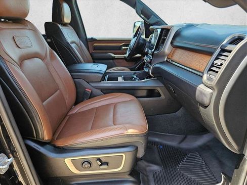 Used 2022 RAM 1500 Limited AWD/4WD image 21