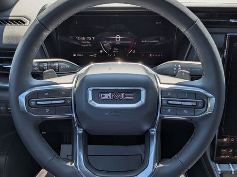 New 2027 GMC Terrain Elevation w/ Elevation Premium Package AWD/4WD image 14
