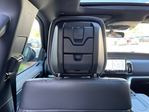 New 2026 Ford Expedition Max Platinum w/ Stealth Appearance Package AWD/4WD image 51