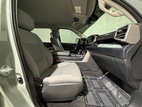 Used 2024 Toyota Tundra SR5 w/ TRD Off-Road Package image 20