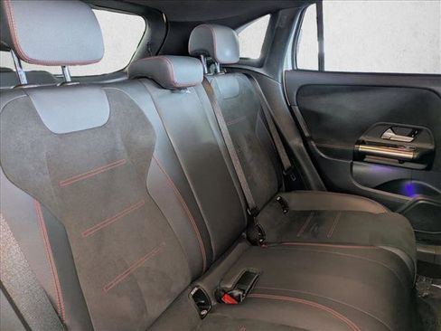 Certified 2023 Mercedes-Benz GLA 250 image 21