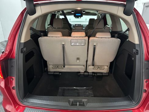 Used 2024 Honda Odyssey Touring image 43