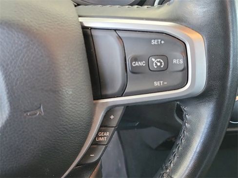 Used 2023 RAM 1500 Big Horn image 28