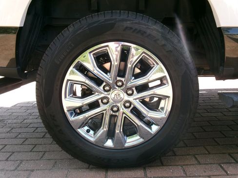Used 2024 Ford F150 King Ranch w/ FX4 Off-Road Package AWD/4WD image 50