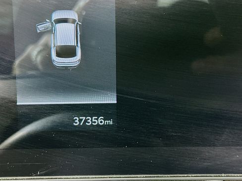 Used 2025 Kia K4 LXS FWD image 19