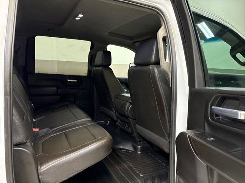 Used 2022 Chevrolet Silverado 3500 W/T w/ WT Convenience Package image 58