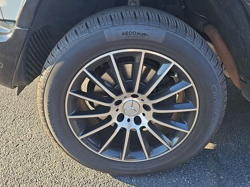 Used 2020 Mercedes-Benz G 550 G 550 image 9