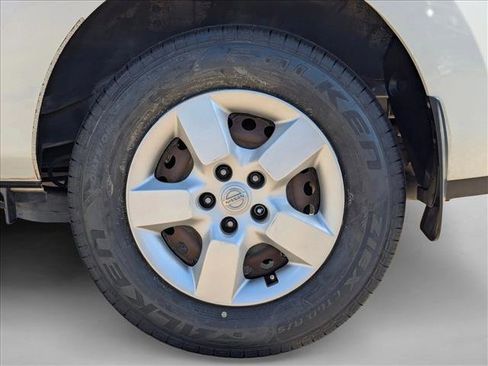 Used 2015 Nissan Rogue S w/ Convenience Package image 21