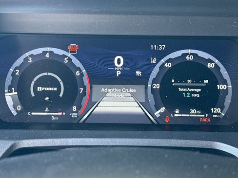 New 2026 Toyota 4Runner TRD Off-Road Premium image 30