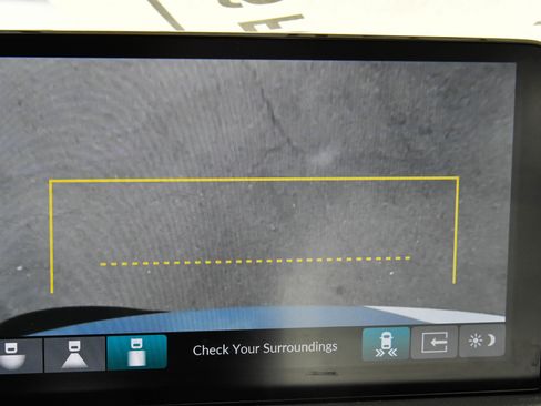 Used 2024 Honda Civic Touring image 22