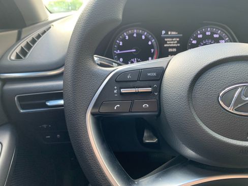 Used 2023 Hyundai Sonata SEL FWD image 26