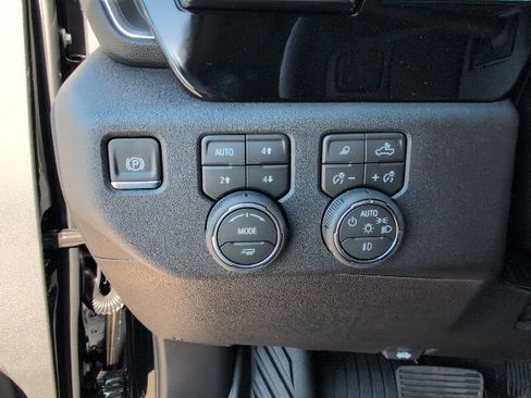 New 2026 Chevrolet Silverado 2500 LT w/ Trail Boss Package image 16