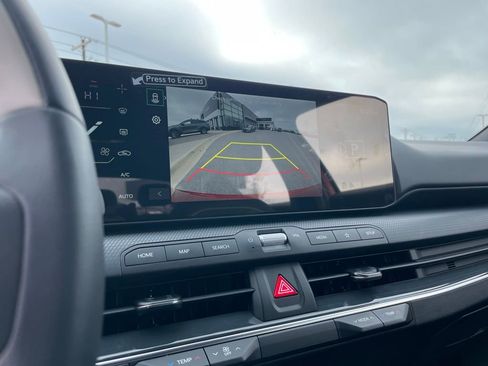 New 2025 Kia K4 GT-Line w/ GT-Line Sunroof Package image 15