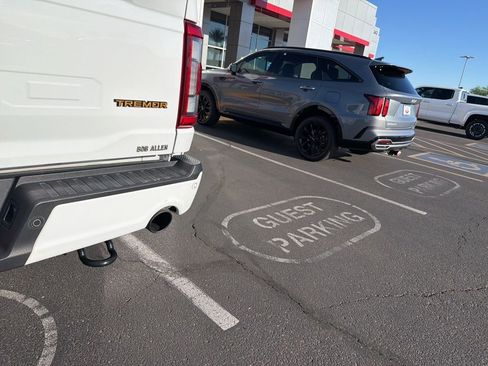 Used 2022 Ford F150 Tremor w/ Equipment Group 402A High image 11