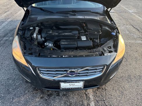 Used 2012 Volvo S60 T5 w/ Climate Pkg image 22