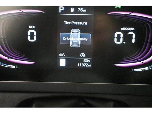 Certified 2023 Kia Sportage LX AWD/4WD image 35