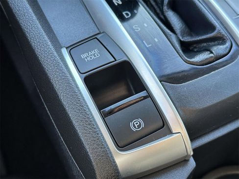 Used 2016 Honda Civic LX image 27