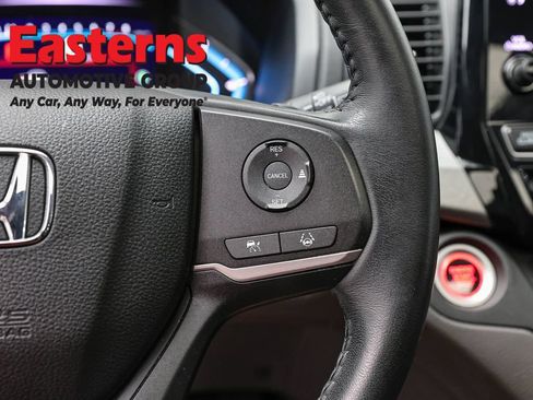 Used 2023 Honda Odyssey EX-L image 15