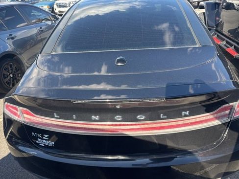 Used 2015 Lincoln MKZ AWD w/ Equipment Group 102A Reserve image 20
