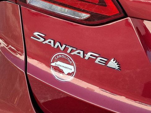 Used 2017 Hyundai Santa Fe Sport image 25