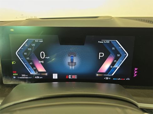 Used 2026 BMW X5 xDrive40i image 22