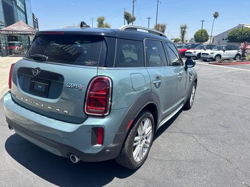 Used 2024 MINI Cooper Countryman S FWD image 5