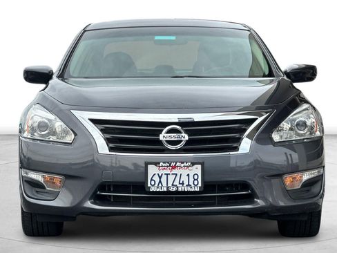 Used 2013 Nissan Altima 3.5 S image 10