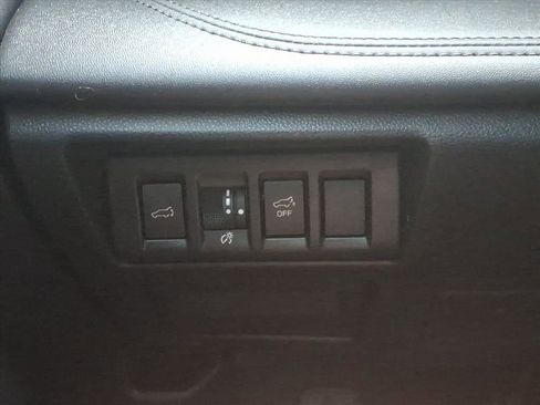 Used 2024 Subaru Outback Wilderness image 12