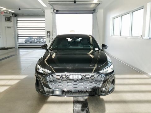 New 2025 Audi S5 Premium Plus image 2