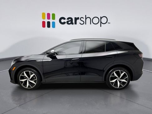 Used 2023 Volkswagen ID.4 Pro S image 2