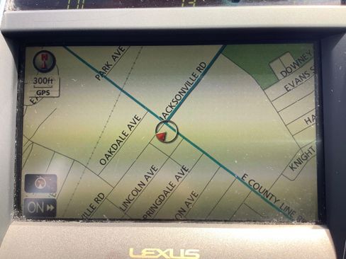 Used 2009 Lexus ES 350 FWD image 19