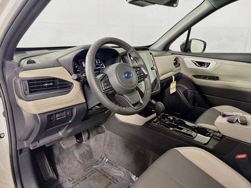 New 2026 Subaru Forester Limited AWD/4WD image 16