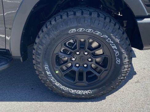 New 2026 RAM 1500 Rebel w/ Advanced Safety Group II image 11