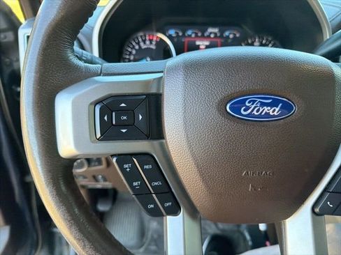 Used 2020 Ford F250 King Ranch image 12