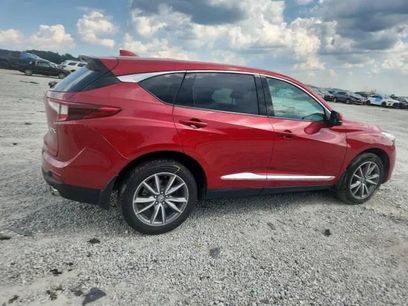 Used 2021 Acura RDX FWD w/ Technology Package