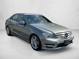 Used 2013 Mercedes-Benz C 300 4MATIC Sedan video 3