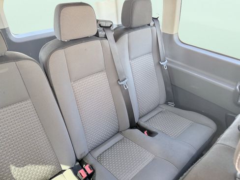 Used 2023 Ford Transit 350 XLT image 17