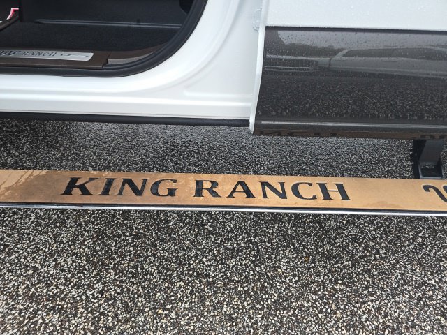 Used 2025 Ford F250 King Ranch AWD/4WD image 10