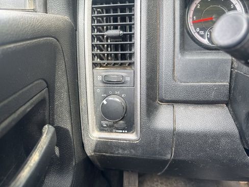 Used 2021 RAM 1500 Tradesman RWD image 15