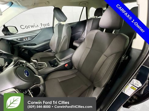Used 2021 Subaru Outback Premium w/ Popular Package #1 image 25
