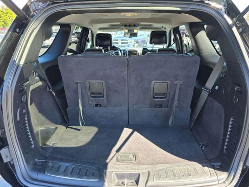 Used 2016 Dodge Durango Citadel w/ Technology Group image 13