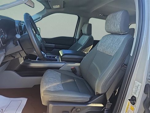 Used 2023 Ford F150 XLT w/ Equipment Group 302A High image 26